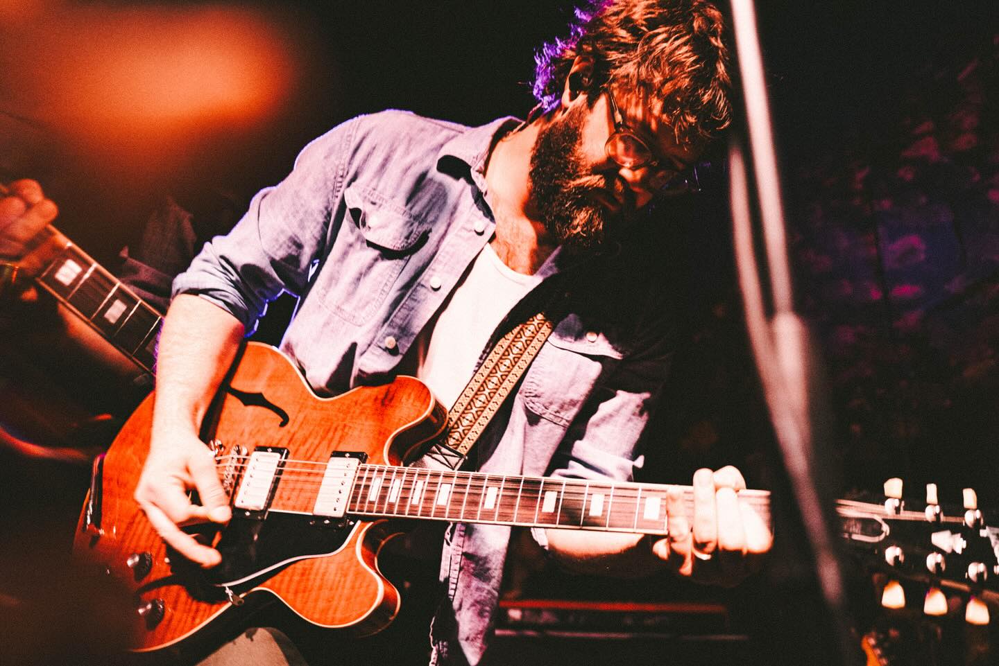 BJ Barham